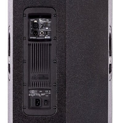 Активная акустическая система dB Technologies LVX 15 Изображение