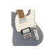 Электрогитара FENDER PLAYER TELECASTER HH PF SILVER Изображение