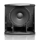 Активна акустична система dB Technologies SUB 15H Зображення
