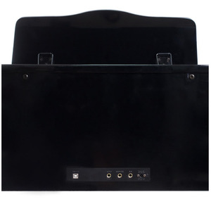 Цифровое пианино Alfabeto Concert (Black) Изображение