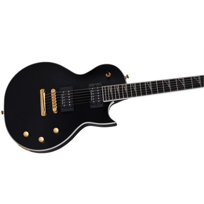 Электрогитара JACKSON PRO SERIES MONARKH SC SATIN BLACK Изображение
