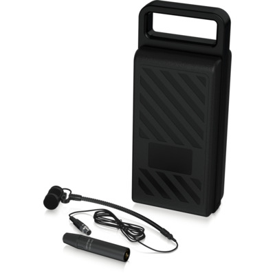 Інструментальний мікрофон Behringer CB100 Зображення