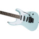 Електрогітара Jackson SL4X Soloist Rw Daphne Blue Зображення