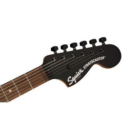 Электрогитара SQUIER by FENDER CONTEMPORARY STRATOCASTER SPECIAL HT SUNSET METALLIC Изображение