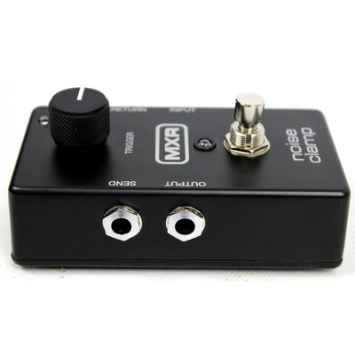 Педаль ефектів Dunlop M195 MXR Noise Clamp Зображення