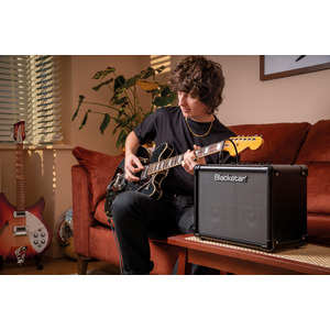 Комбоусилитель для электрогитары Blackstar ID:Core Stereo 20 (V4) Изображение