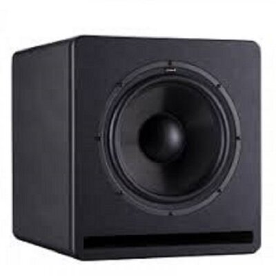 Студийный сабвуфер Prodipe Pro 10S V3 Изображение