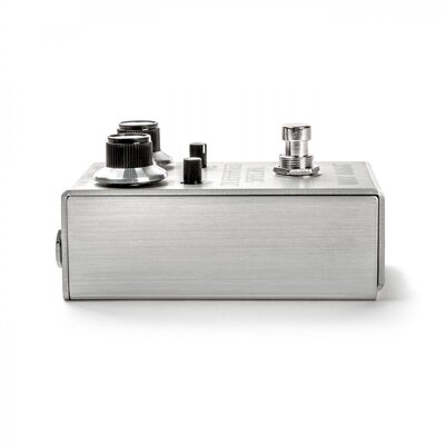 ПЕДАЛЬ ЕФЕКТІВ Dunlop Way Huge WM28 Smalls OVERRATED Зображення