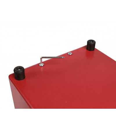 Кахон Torro Perro TPC-TH-BRB Изображение