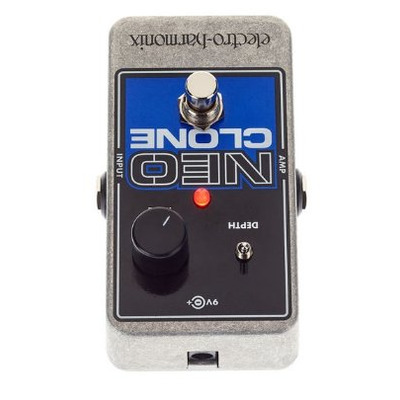 Гітарна педаль Electro-harmonix Neo Clone Зображення