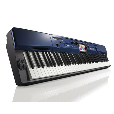 Цифровое пианино Casio PX-560 + блок питания Изображение