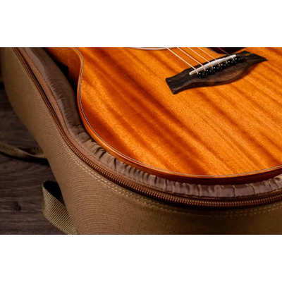 Акустична гітара TAYLOR GUITARS GS MINI MAHOGANY Зображення