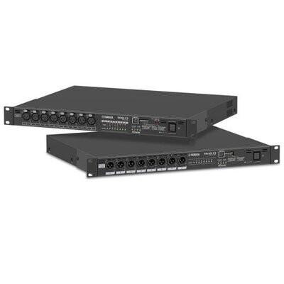 Коммутационный блок YAMAHA RO8-D E Изображение