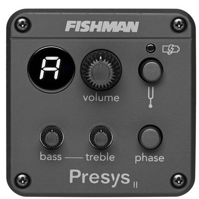 Гитара электроакустическая Sigma GMC-STE-BKB + Изображение