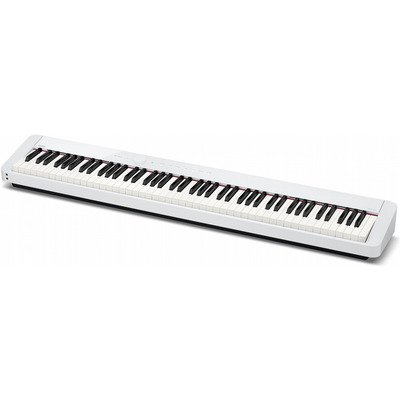 Цифрове піаніно Casio Privia PX-S1000 White Зображення