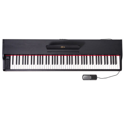 Цифровое пианино Alfabeto Animato Изображение