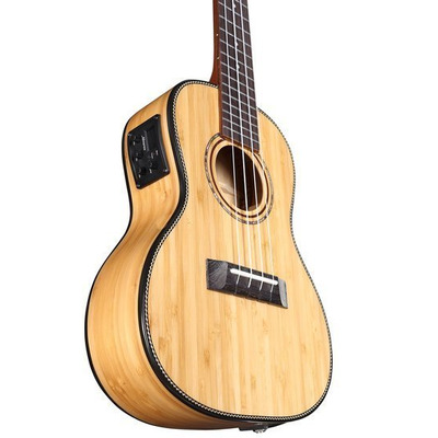 Укулеле Alvarez MU55CE Зображення