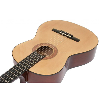 Классическая гитара Hohner HC 06E Изображение