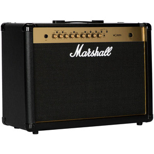 Комбопідсилювач гітарний Marshall MG102GFX Зображення