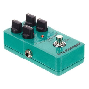 Педаль эффектов TC Electronic HyperGravity Compressor Изображение