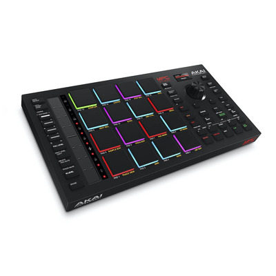 AKAI MPC Studio II MIDI контроллер Изображение