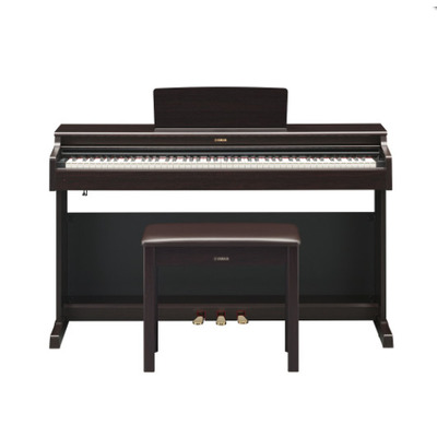 Клавинова Yamaha YDP-164R Изображение