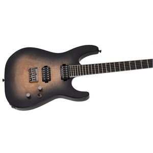 Електрогітара JACKSON PRO SERIES SOLOIST SL2P MAH HT Зображення