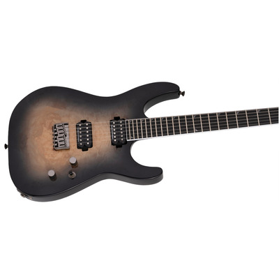 Электрогитара JACKSON PRO SERIES SOLOIST SL2P MAH HT Изображение