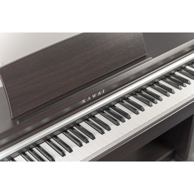 Цифровое фортепиано Kawai KDP110 R Изображение