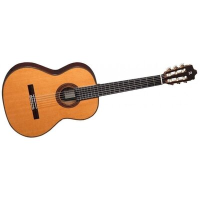 Гітара класична Alhambra 7P Classic Зображення