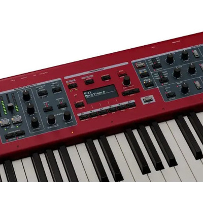 Клавішний електронний інструмент Nord Piano 6 73 Зображення