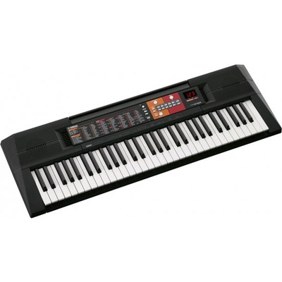 Синтезатор Yamaha PSR-F51 Зображення