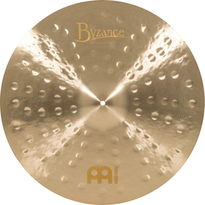 Тарелка Meinl B22JTR Byzance Jazz Thin Ride 22" Изображение