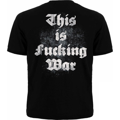 Футболка Arch Enemy "War Eternal" Зображення