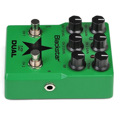 Педаль эффектов Blackstar LT-Dual Изображение