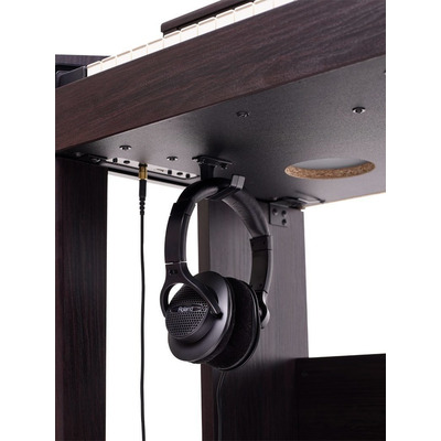 Цифровое фортепиано Roland RP701 DR Изображение