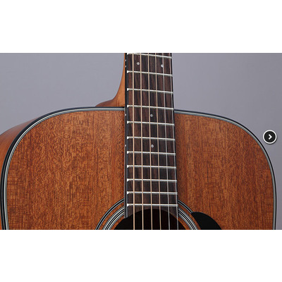 Акустична гітара Takamine GD11M NS Зображення