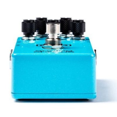 Педаль эффектов Dunlop M234 MXR Analog Chorus Изображение