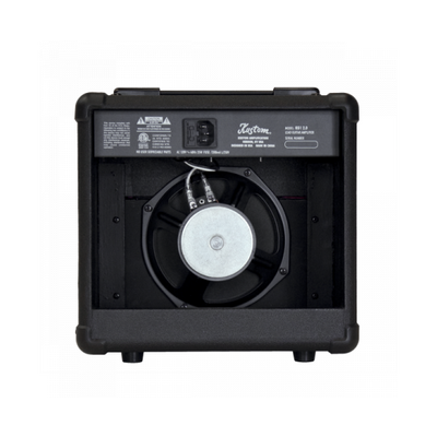 Комбопідсилювач Kustom KG1 2.0 Зображення