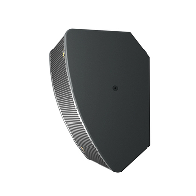 MAG AIR-152-8-IP-BK - інсталяційна система Зображення