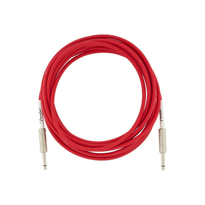 Кабель инструментальный Fender Cable Original Series 18.6' Frd Изображение