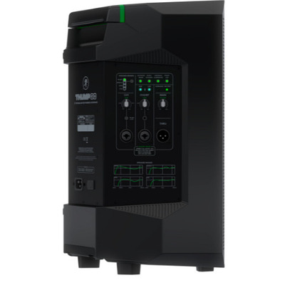 Акустическая система MACKIE THUMP GO Изображение