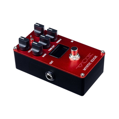 Педаль ефектів VOX MYSTIC EDGE Зображення