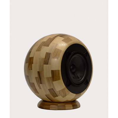 KOLO 4 WALNUT пасивный топ Изображение