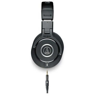 Наушники Audio Technica ATH-M40X Изображение