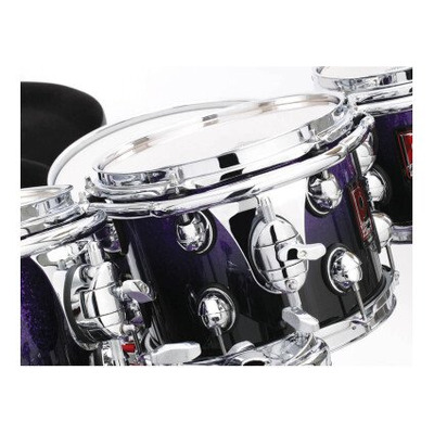 Ударная установка Premier 43299-44PSF-SE Genista Birch Modern Rock 22 Изображение