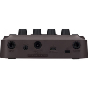 Процессор эффектов Zoom A1 FOUR Изображение