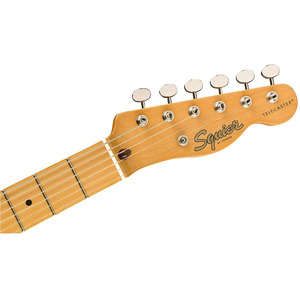 Электрогитара Squier by Fender Classic Vibe '50S Telecaster Mn Btb (374030550) Изображение