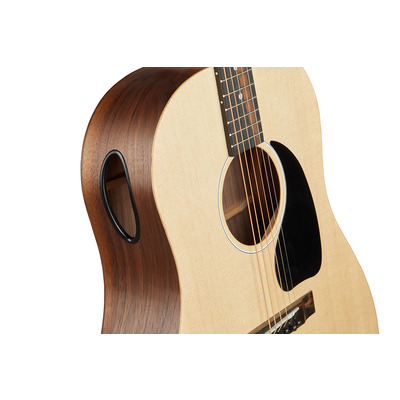 Акустическая гитара GIBSON G-45 NATURAL Изображение