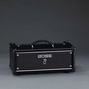 Гитарный усилитель Boss KTNHEADMKII Изображение
